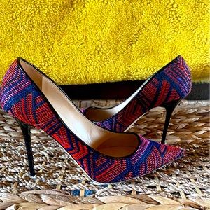 Jimmy choo heels size 40